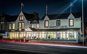 The Grampian Hotel Perth